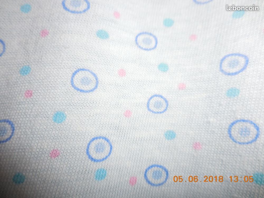 chemise de nuit Vêtements