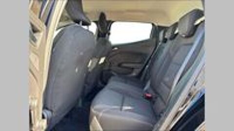 Clio V Clio TCe 90 Equilibre 2023 occasion 91700 Sainte-Genevi&egrave;ve-des-Bois