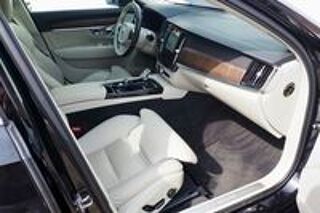 S90 T8 455 AWD Inscription + Attelage + Cam&eacute;ra + Full Led + Opt. 2022 occasion 67230 Obenheim