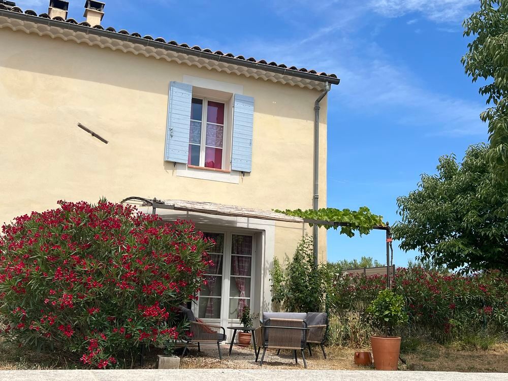   Maison en Provence avec piscine  Provence-Alpes-Côte d'Azur, La Tour-d'Aigues (84240)