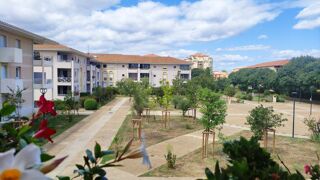  Appartement � vendre 3 pi�ces 57 m�