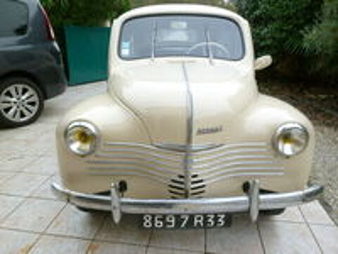 Divers luxe 1949 occasion 33160 Saint-M&eacute;dard-en-Jalles
