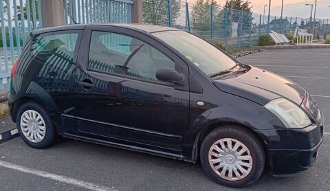 Citroen c2 Citroën  1.4i Pack