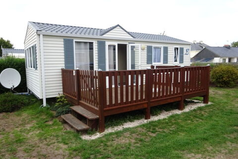 Mobil-Home Mobil-Home 2007 occasion Penv&eacute;nan 22710