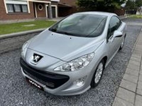 308 CC 2.0 HDi 16V 163ch FAP Sport Pack A (10 CV) 2011 occasion 55100 Verdun
