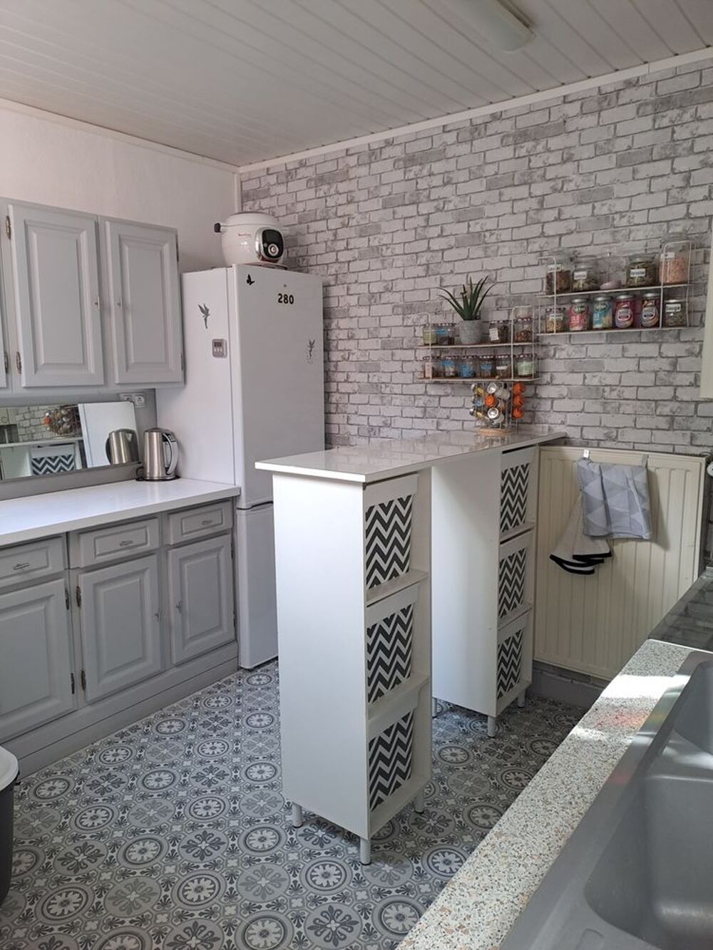 Vente Maison Charmante maison 1930 à RONCHIN Ronchin