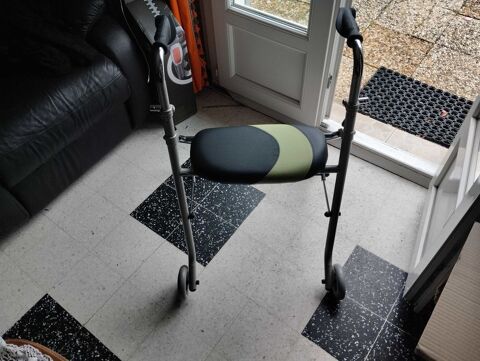 dambulateur 40 Choisy-au-Bac (60)