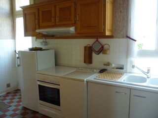  Maison à vendre 4 pièces 87 m²
