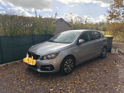 Peugeot 308 PureTech 130ch S&S BVM6 Allure