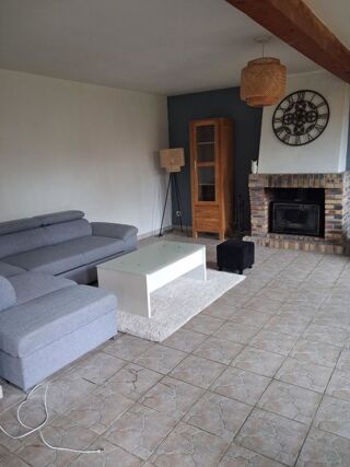  Villa à louer 3 pièces 79 m²