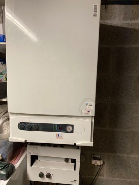 Chaudire Chaffoteaux & Maury 0 Pornichet (44)