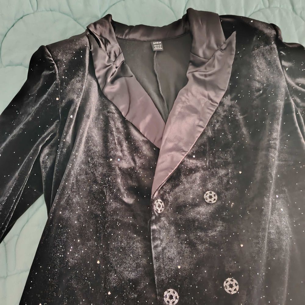 Veste 3/4 femme T44 Vêtements
