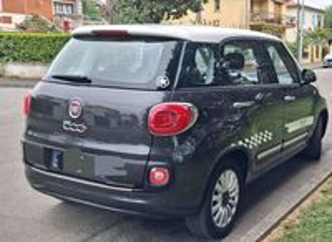 500 L 500L 0.9 8V 105 ch TwinAir S/S Lounge 2016 occasion 31240 L'Union