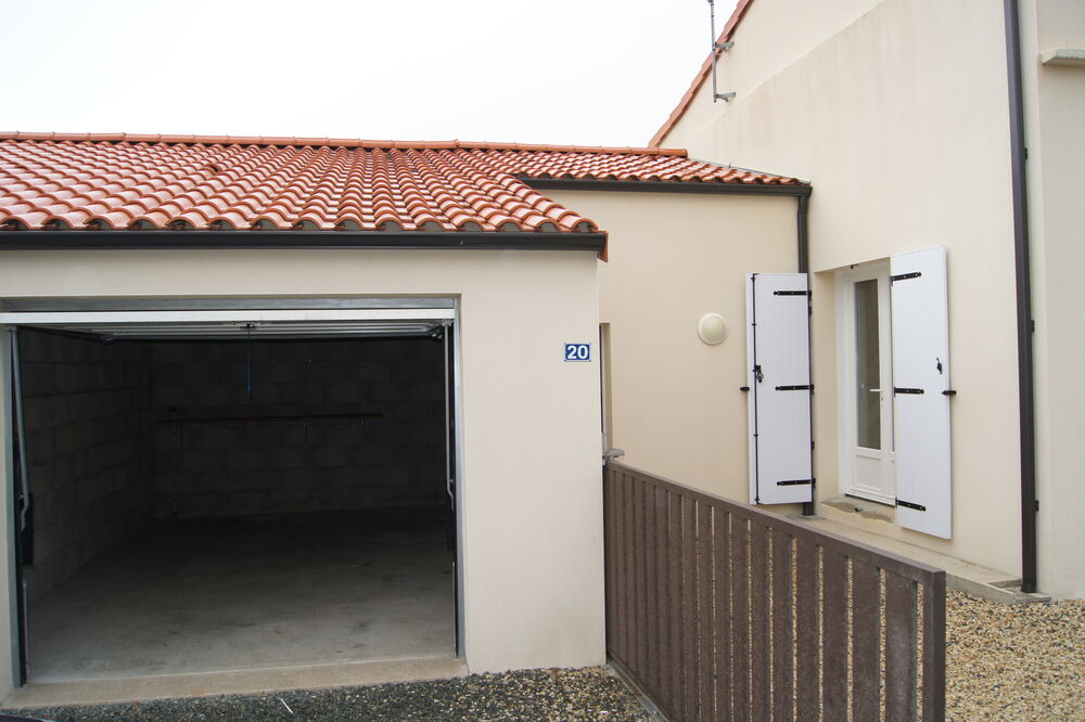 Location Appartement APPARTEMENT T3 Les herbiers