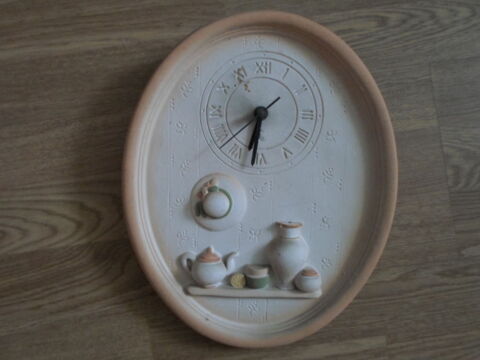 pendule de cuisine 10 Goincourt (60)