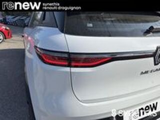 M&eacute;gane Megane E-Tech EV60 220 ch super charge Equilibre 2023 occasion 83300 Draguignan