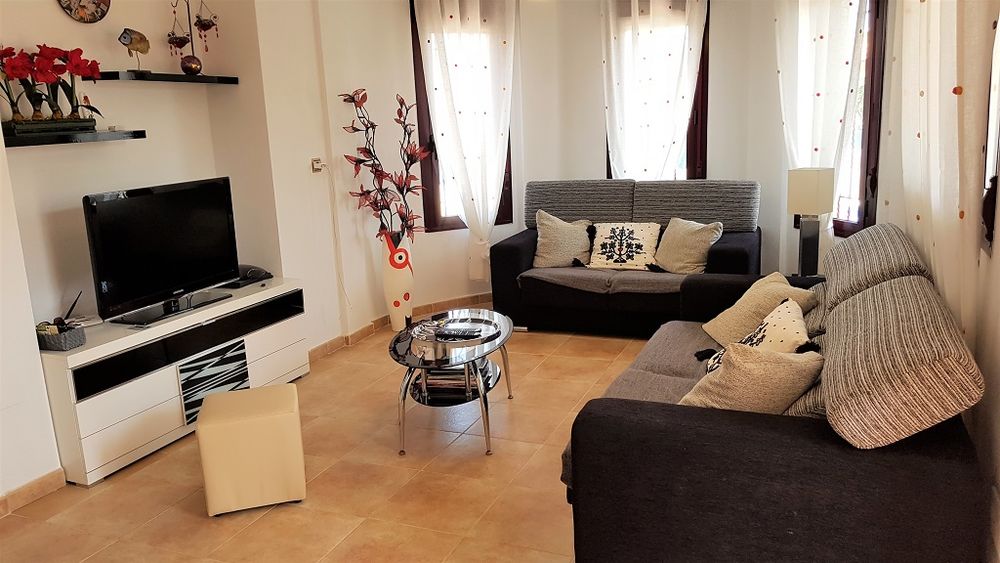   VILLA PISCINE LUIS BUÑUEL LA MARINA-OASIS (ALICANTE) Espagne, SAN FULGENCIO
