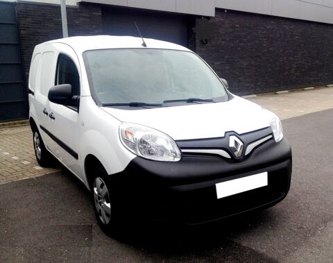 Renault Kangoo Express KANGOO EXPRESS BLUE DCI 80 GRAND CONFORT 2020 occasion Lille 59000