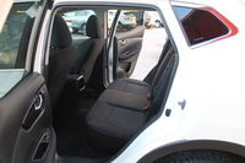 Qashqai +2 Qashqai 1.6 dCi 130 Stop/Start Connect Edition Xtronic A 2016 occasion 20260 Calvi