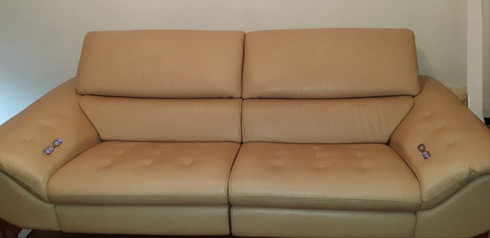 Canap&eacute; Relax cin&eacute;tique de marque Roche Bobois Meubles