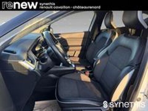 Captur TCe 90 Techno 2023 occasion 84300 Cavaillon
