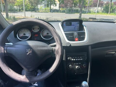 Peugeot 207 1.4 HDi 70ch BLUE LION Active 2010 occasion Bonneuil-sur-Marne 