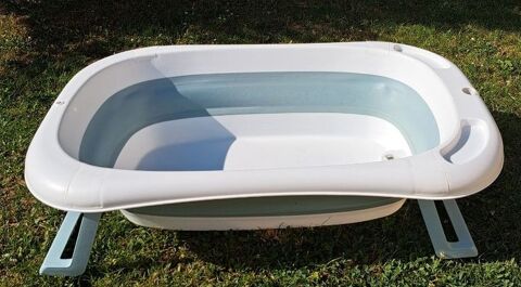 Baignoire pliable 9 Beauchamp (95)