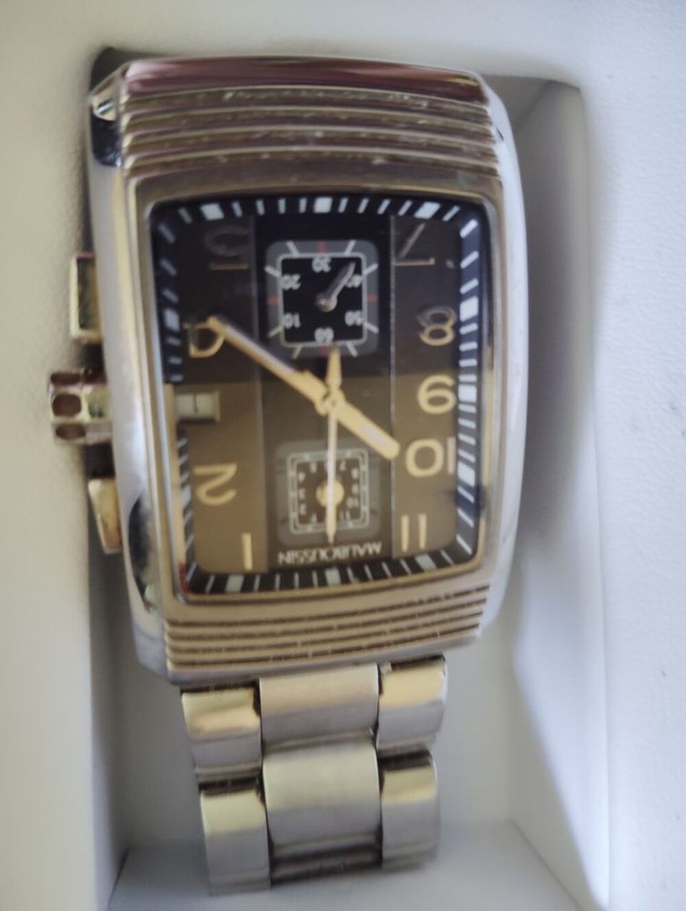 Tr&egrave;s bon &eacute;tat Bijoux et montres