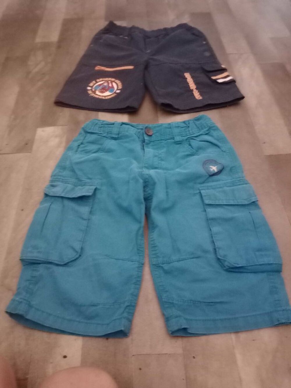 v&ecirc;tements enfant N&eacute;gociable Vêtements enfants