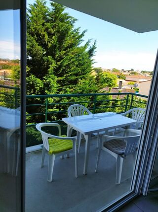  Appartement à vendre 2 pièces 45 m²