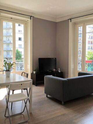  Appartement à louer 3 pièces 71 m²