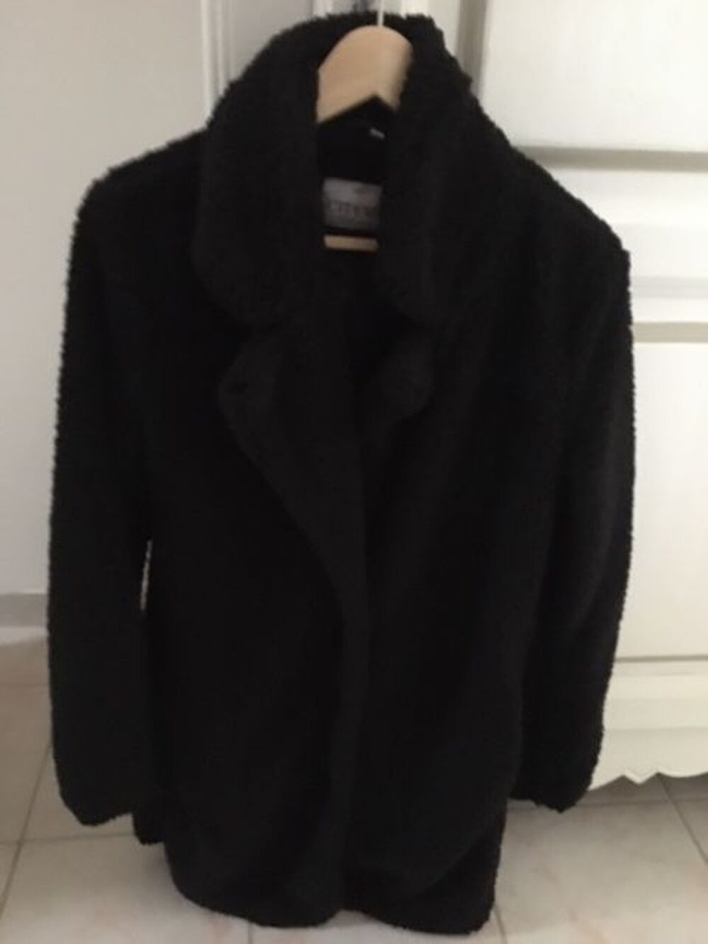 Blouson Vêtements