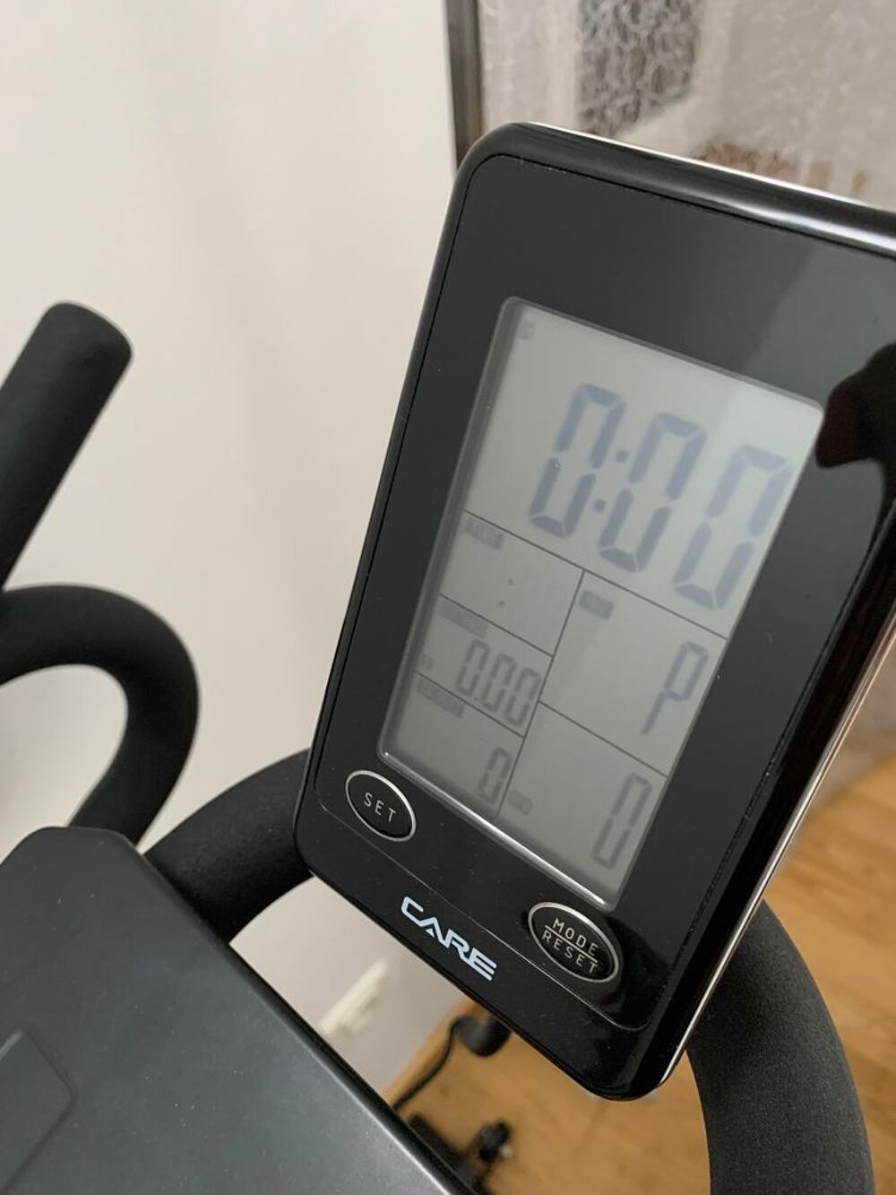 V&eacute;lo de biking Sports