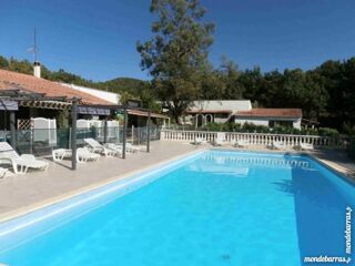 Location  Gîte 