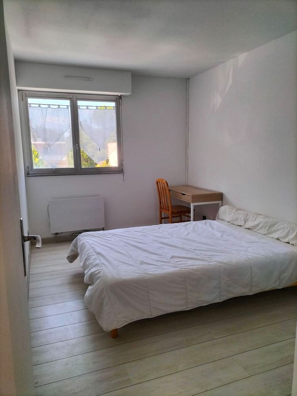 Location Appartement Beau F3 meublé de 63m², 873€ cc. MONTPELLIER Montpellier