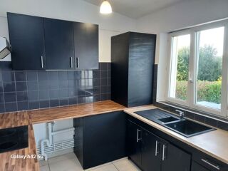  Maison à vendre 5 pièces 85 m²