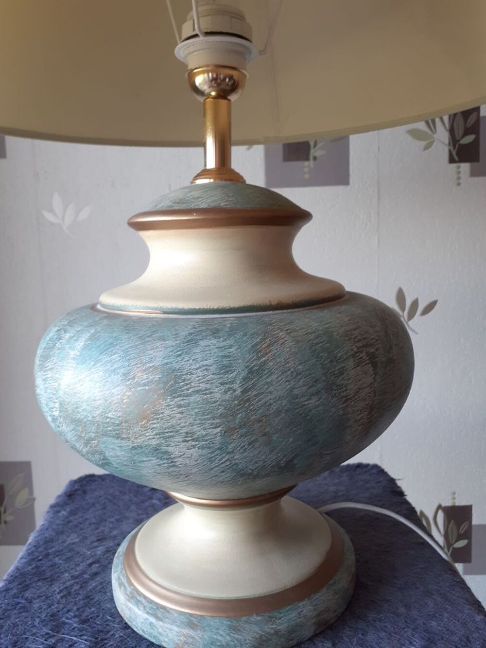 lampe de salon Décoration