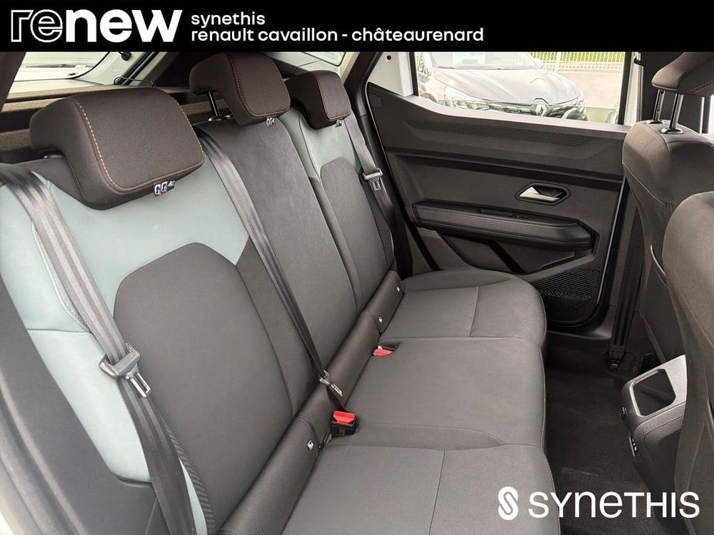 Duster Hybrid 140 Extreme 2025 occasion 84300 Cavaillon