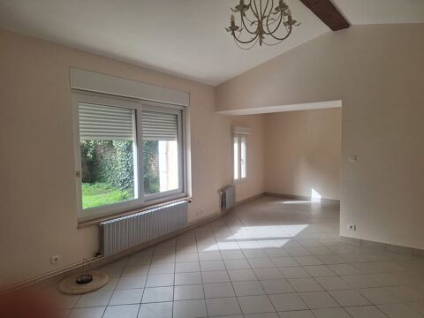   Petite maison au bord de l'eau Maison - 2 pi�ce(s) - 54 m�