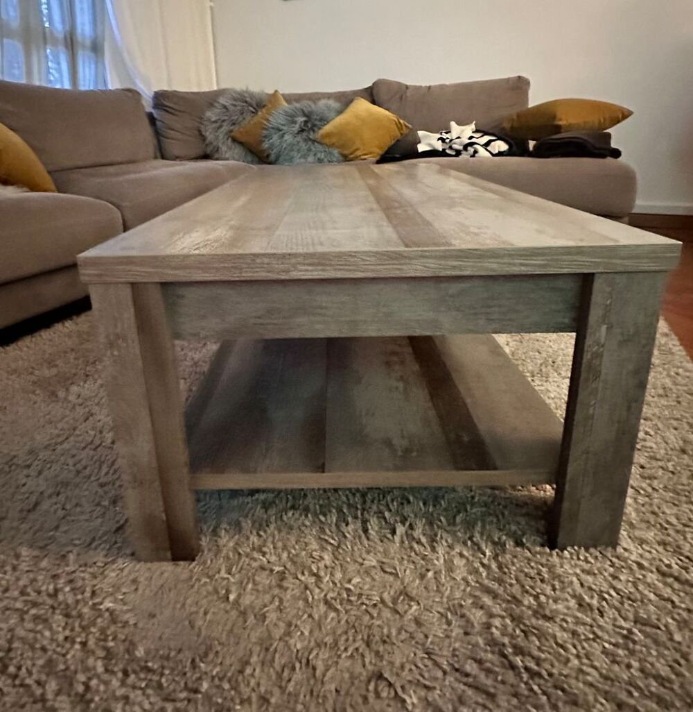 Table basse en bois Meubles