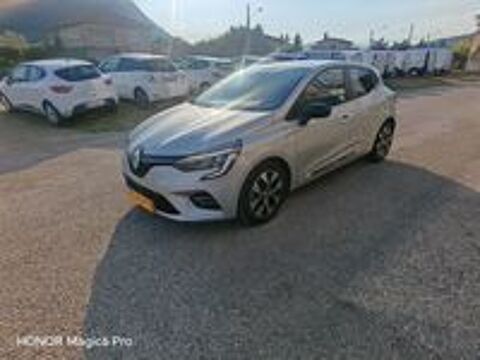 Clio CLIO 1.5 BLUE DCI 100CH EVOLUTION 2022 occasion 05300 Laragne-Mont&eacute;glin