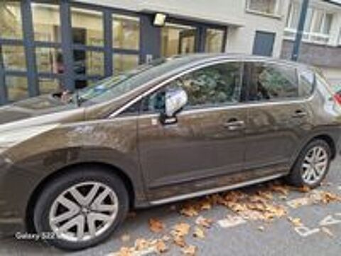 3008 HYbrid4 2.0 HDi 163ch FAP BMP6 + Electric 37ch Limited Edition 2011 occasion 92110 Clichy