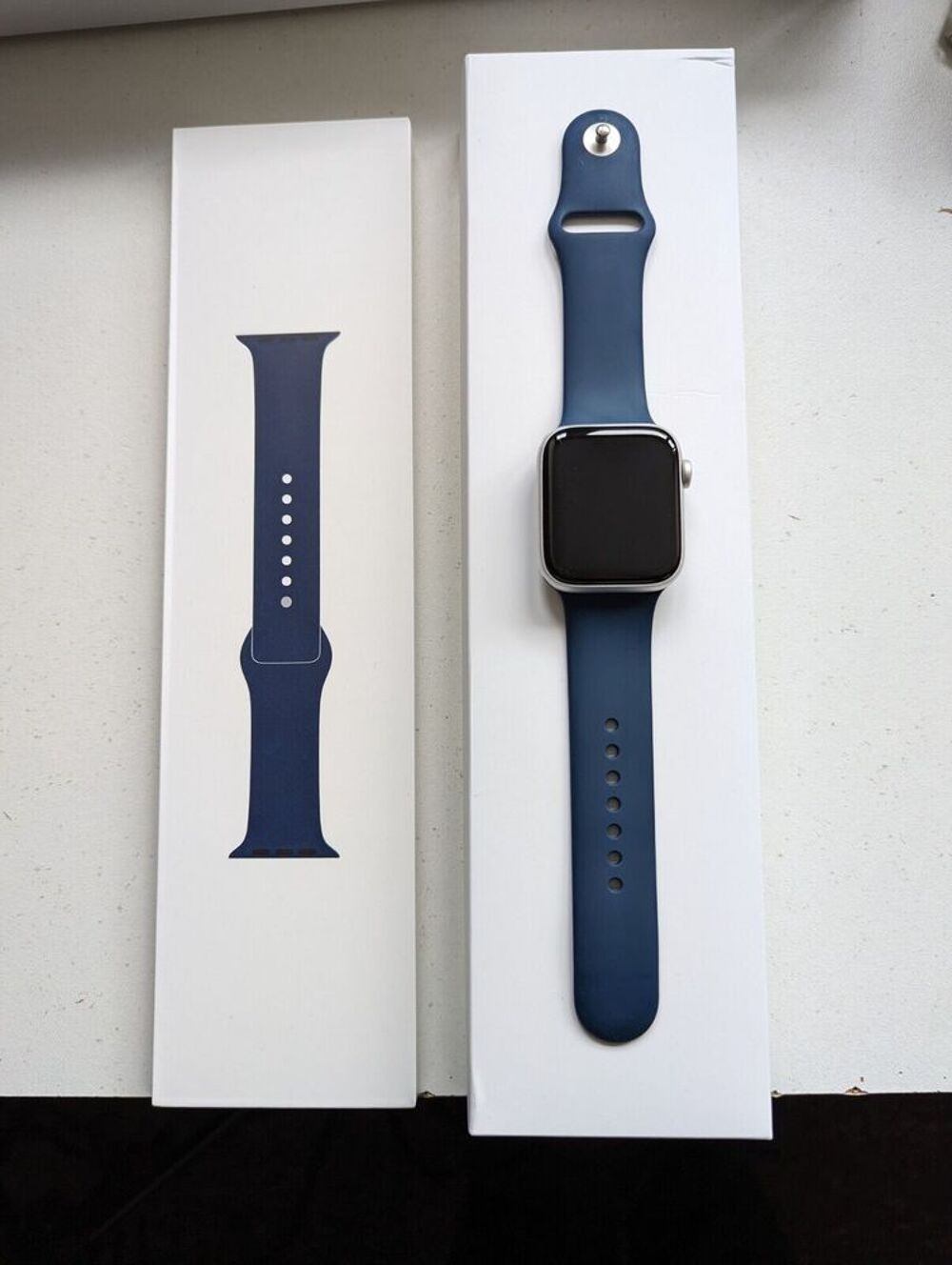 Apple Watch SE (2022) Bijoux et montres
