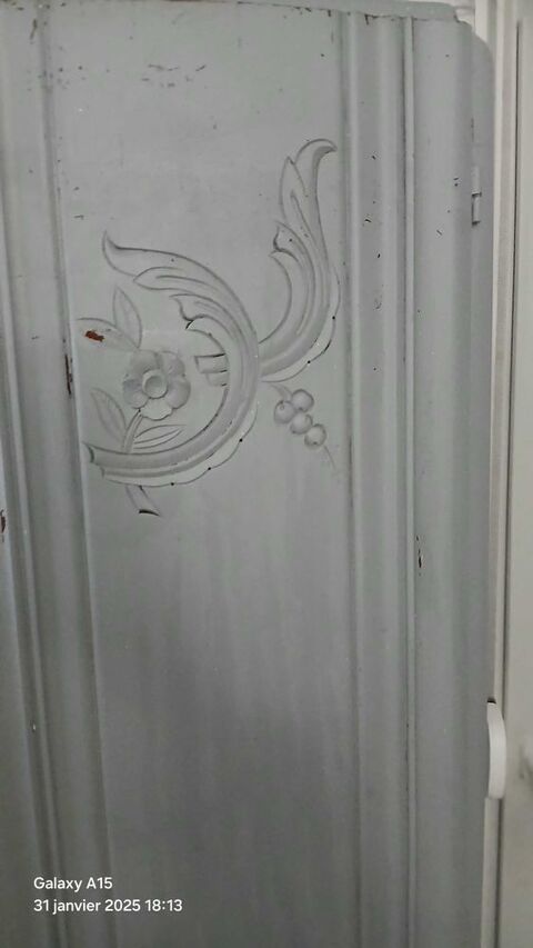 armoire vintage 50 Auxerre (89)