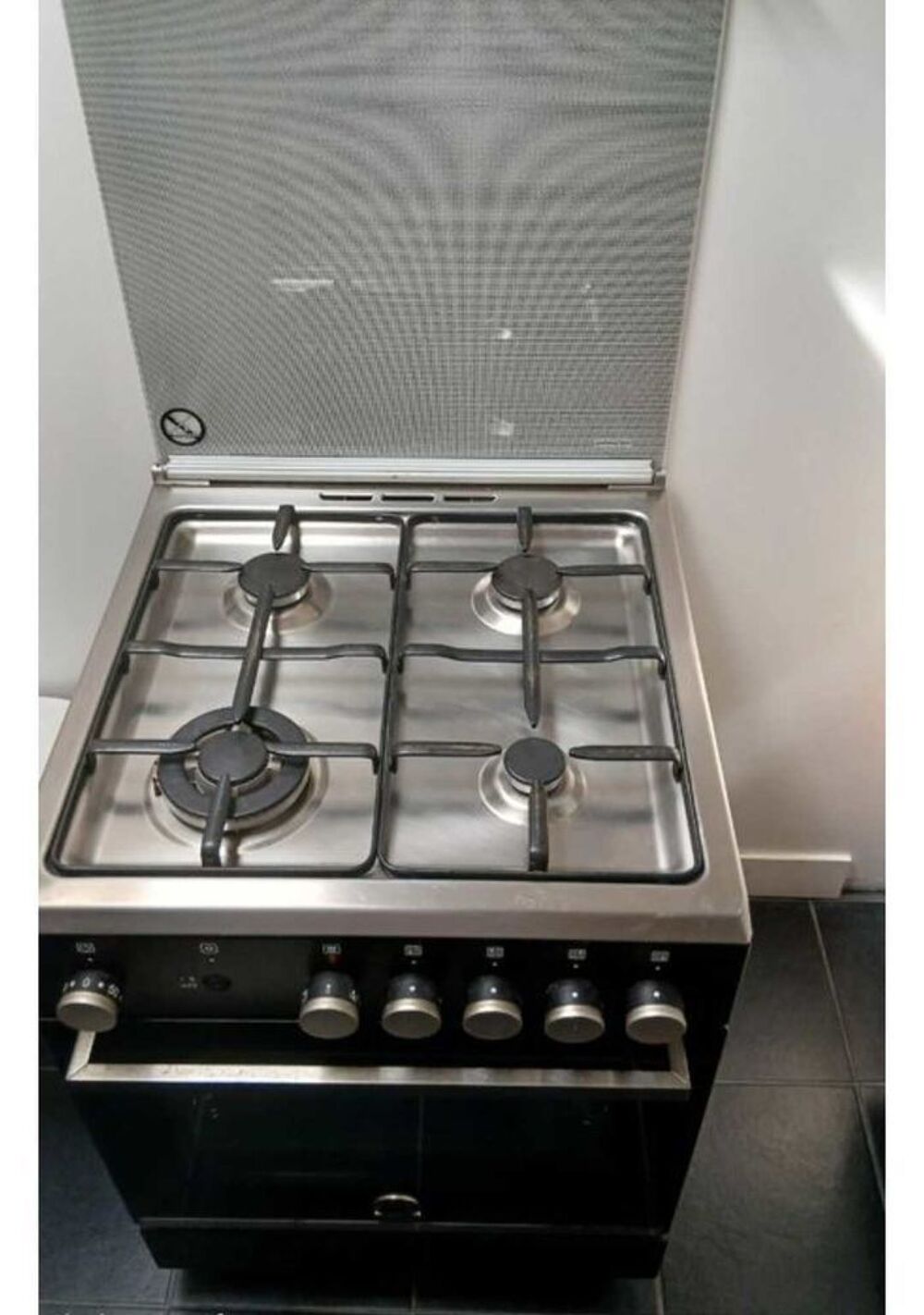 Cuisini&egrave;re La Germania Electroménager