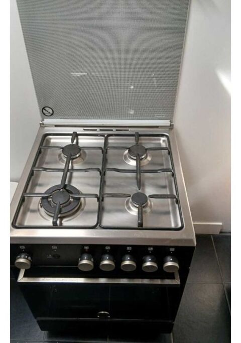 Cuisinière La Germania 380 Carpentras (84)