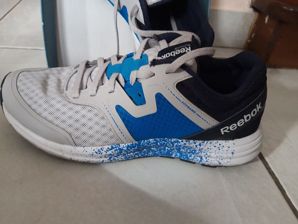 reebook training Chaussures
