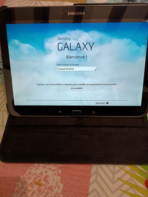 Tablette Samsung 100 Argentan (61)