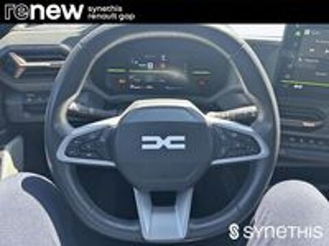 Duster Hybrid 140 Extreme 2024 occasion 05000 Gap