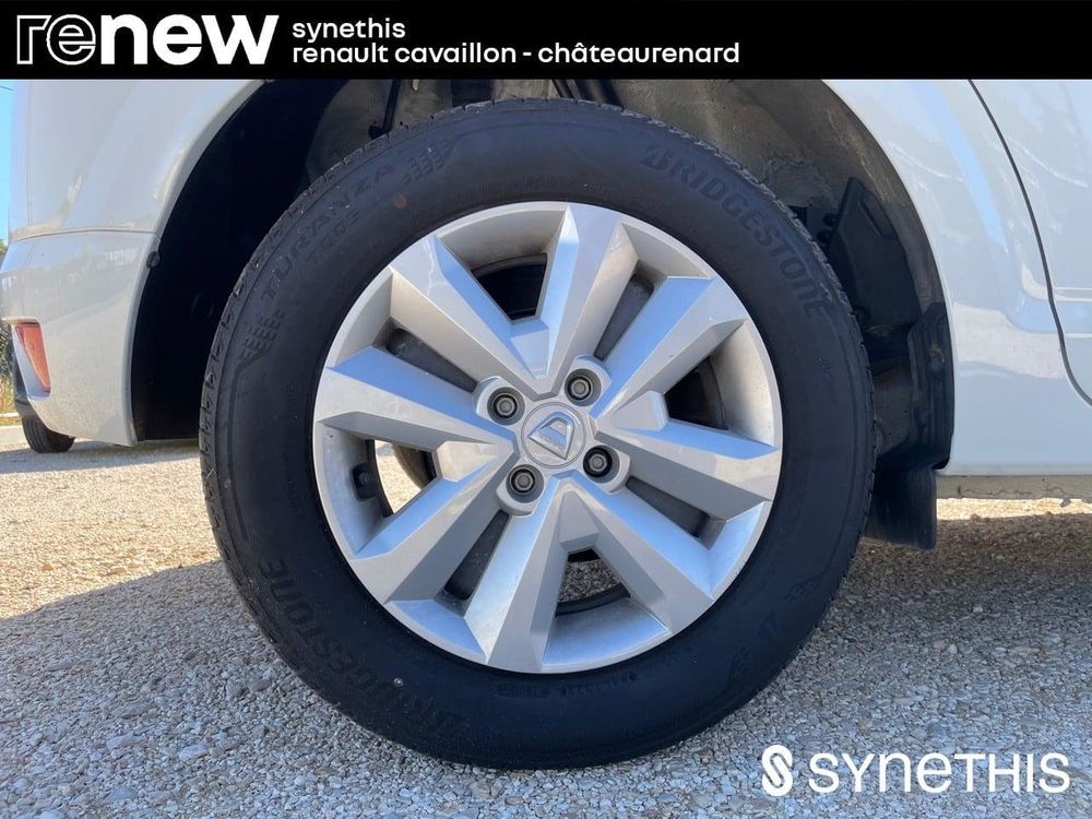 Sandero ECO-G 100 - 22 Confort 2022 occasion 84300 Cavaillon